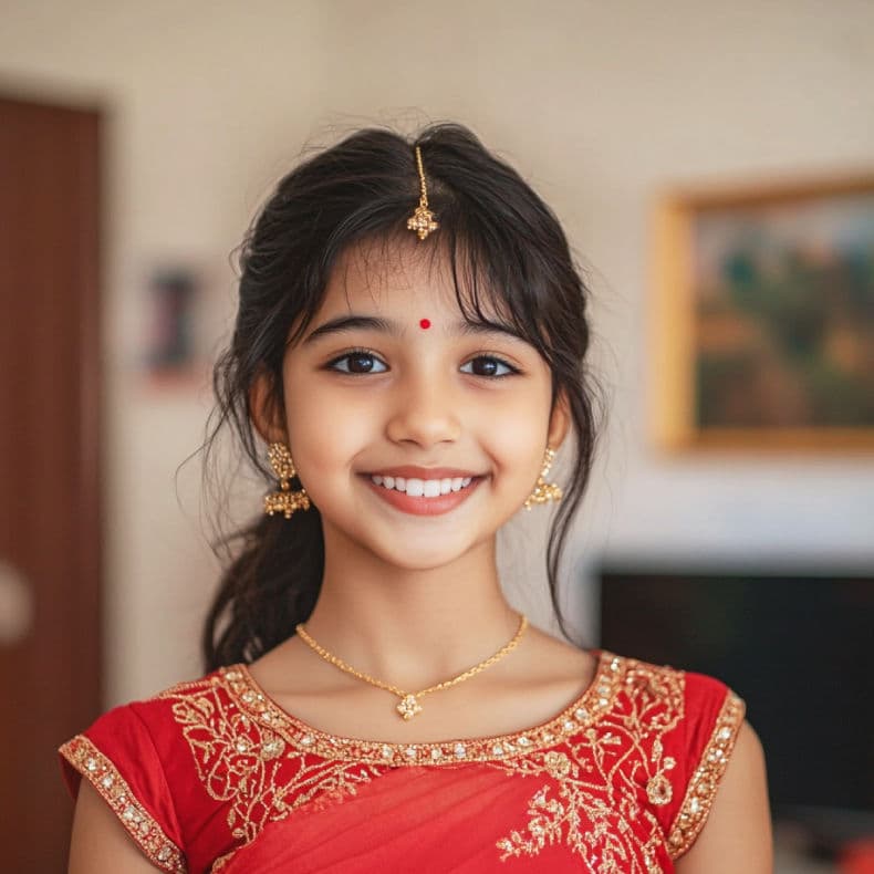 Kid's Jewellery