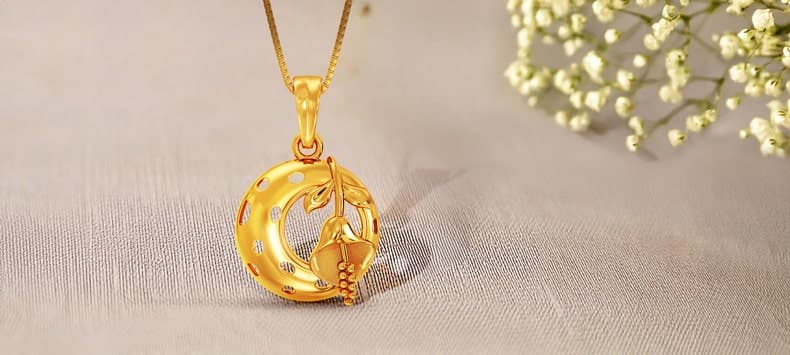 Pendants