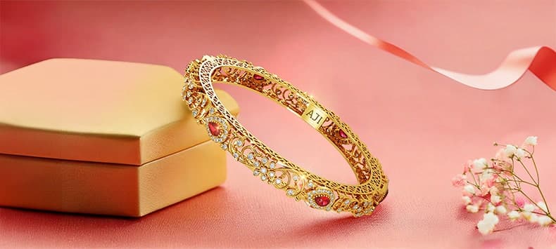 Bangles & Bracelets